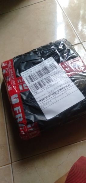Buyer review image 1