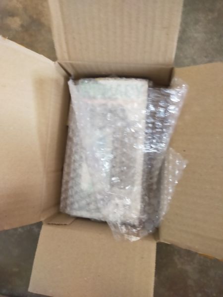 Buyer review image 1