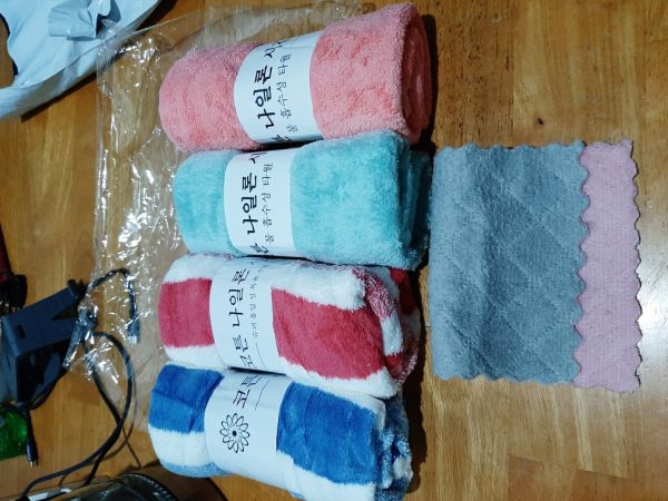 Buyer review image 1