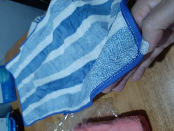 Buyer review image 4