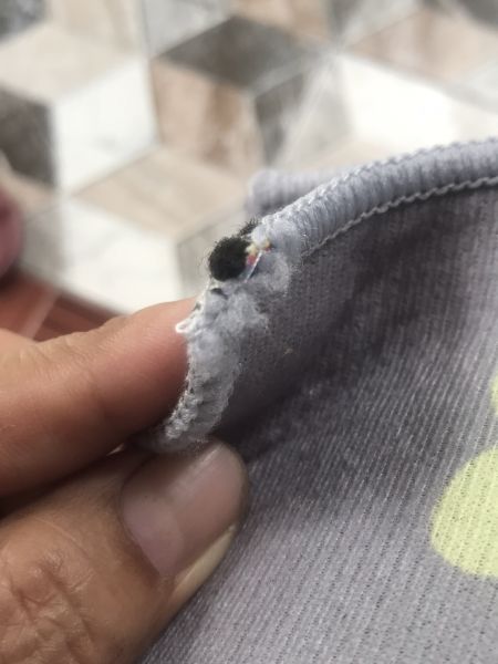 Buyer review image 5