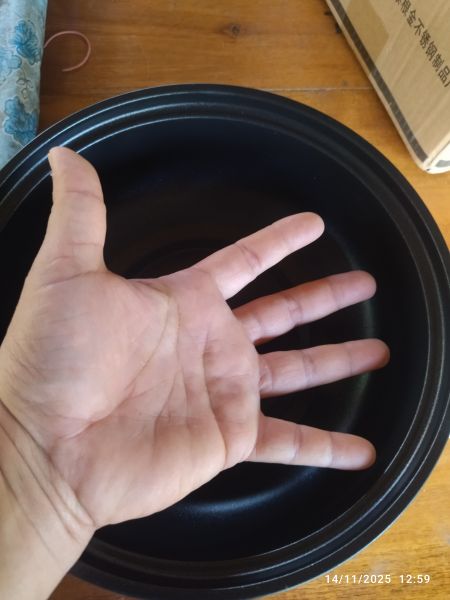 Buyer review image 2