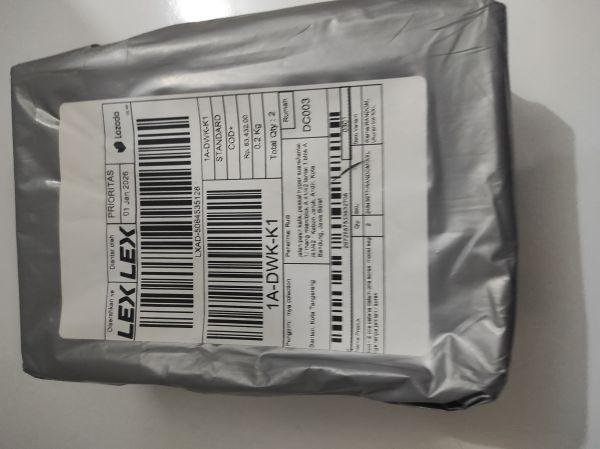 Buyer review image 1