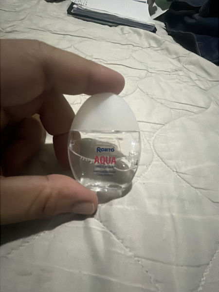 Buyer review image 1