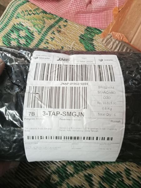 Buyer review image 2