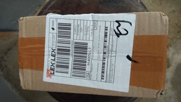 Buyer review image 1