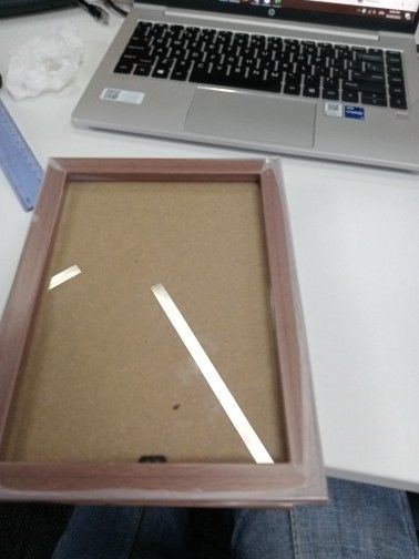 Buyer review image 1