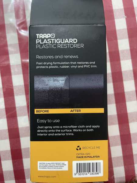 Buyer review image 2