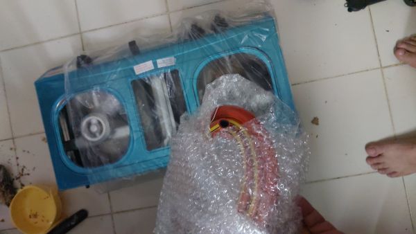 Buyer review image 1