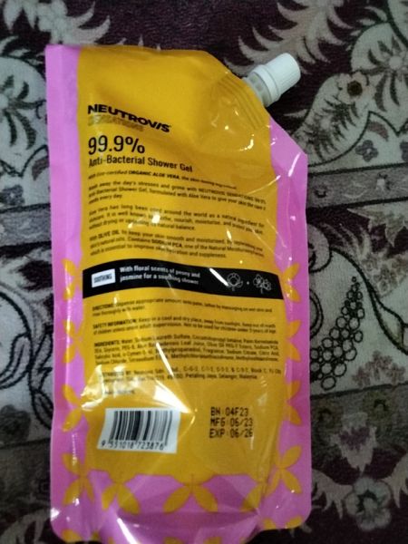 Buyer review image 2
