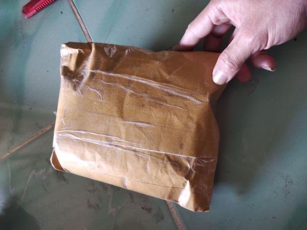 Buyer review image 2