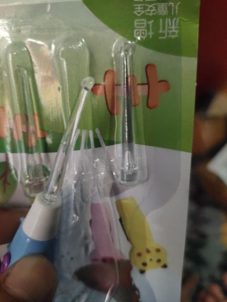 Buyer review image 1