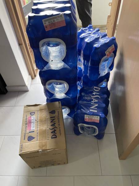 Buyer review image 1