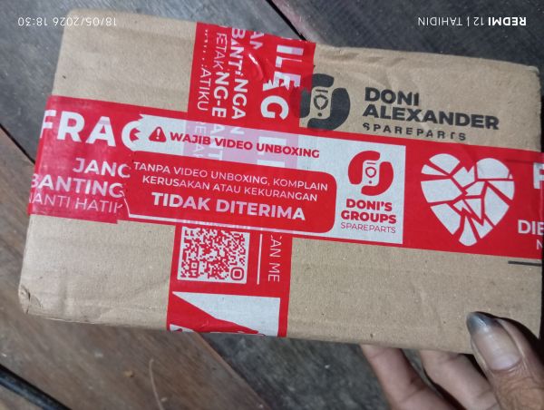 Buyer review image 1