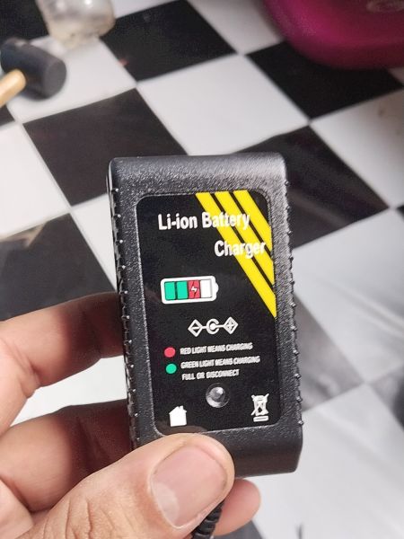 Buyer review image 1