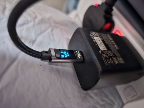 Buyer review image 2