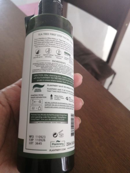 Buyer review image 2