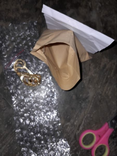 Buyer review image 2