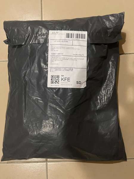 Buyer review image 2