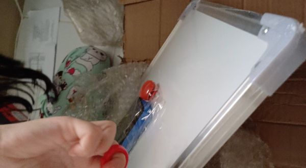 Buyer review image 2
