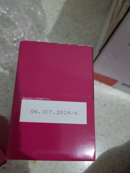 Buyer review image 2