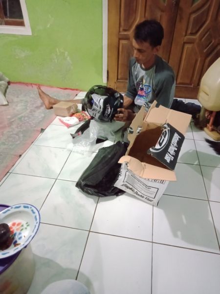 Buyer review image 1