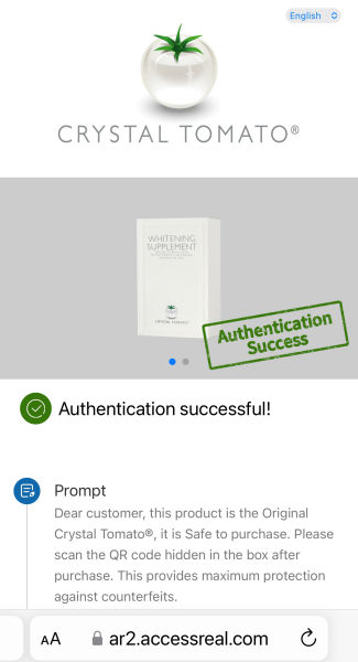 Buyer review image 2