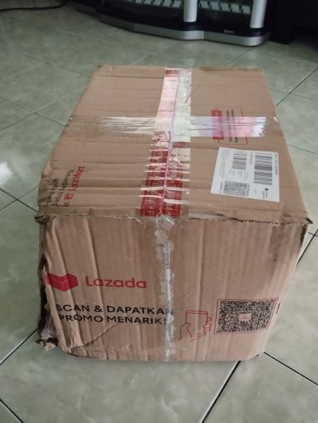Buyer review image 2