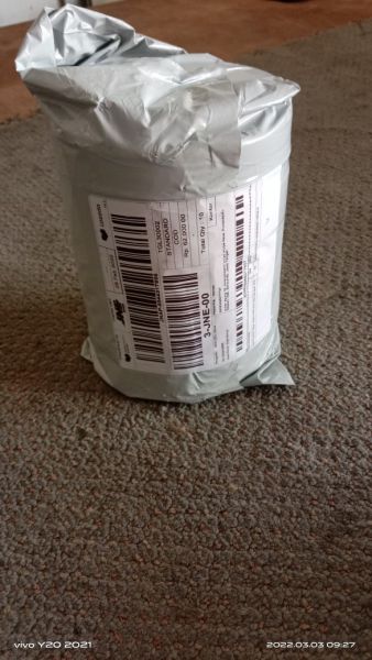Buyer review image 1