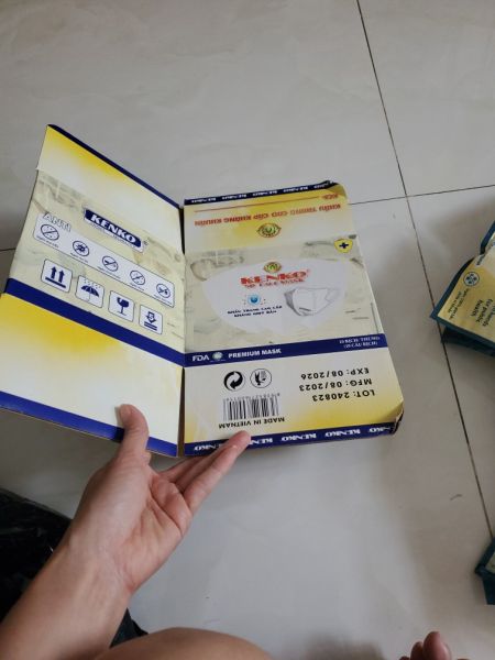 Buyer review image 2