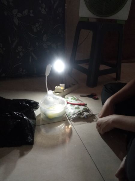 Buyer review image 1