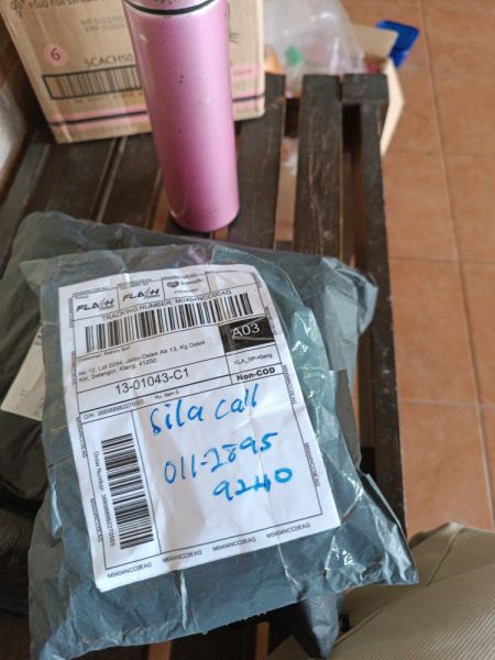 Buyer review image 1