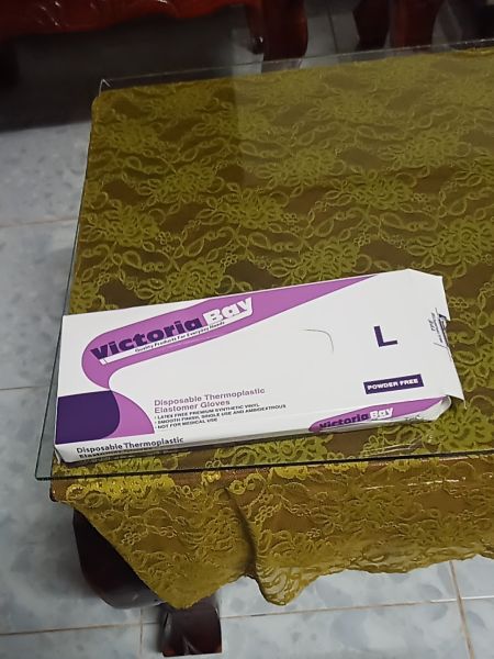 Buyer review image 2