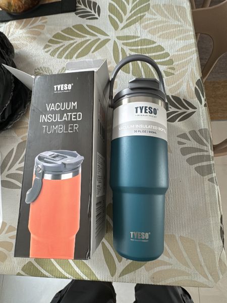 Buyer review image 1