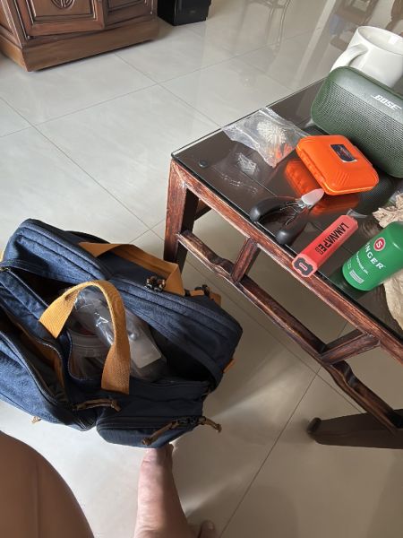 Buyer review image 1