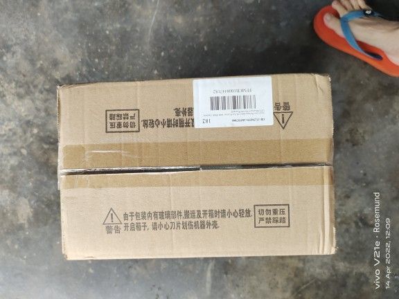 Buyer review image 3