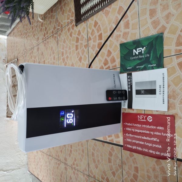 Buyer review image 1