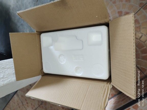 Buyer review image 2