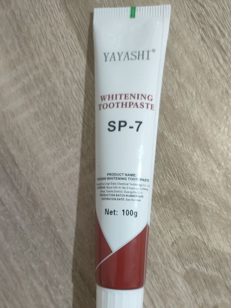 Buyer review image 2