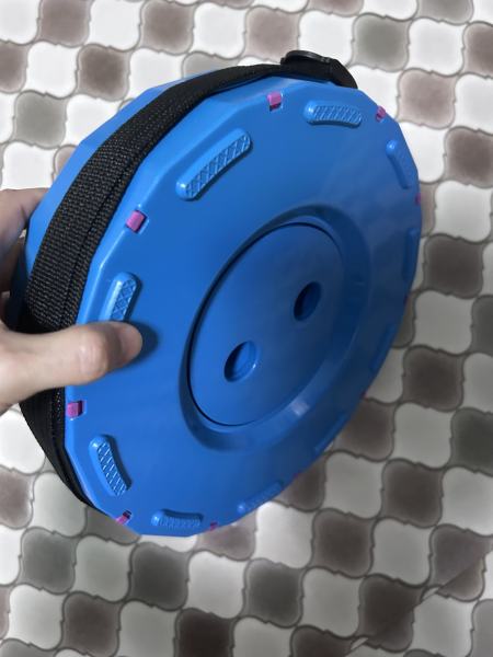 Buyer review image 2