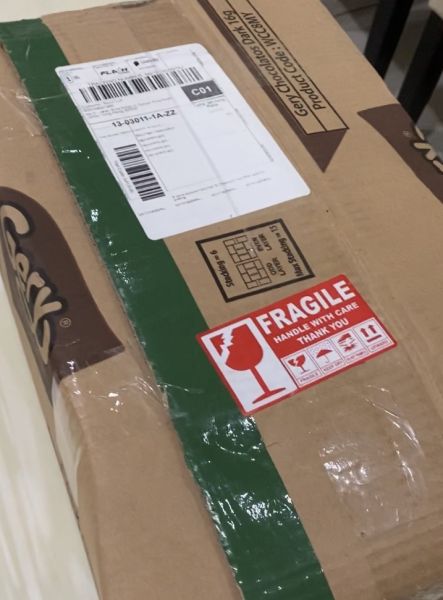 Buyer review image 2