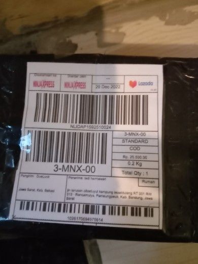 Buyer review image 1