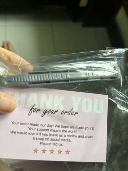 Buyer review image 1