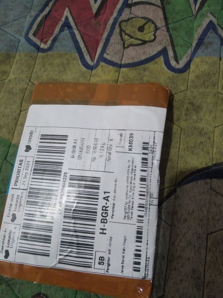 Buyer review image 1