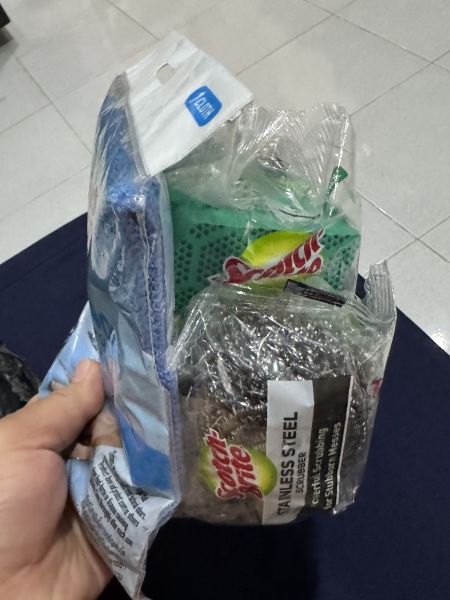 Buyer review image 1