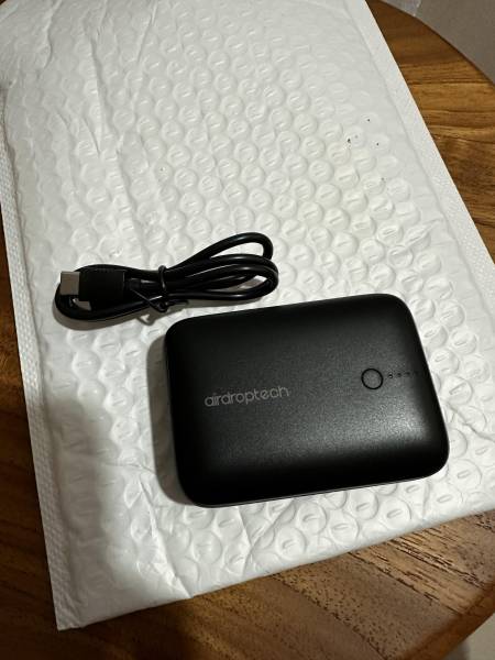Buyer review image 2