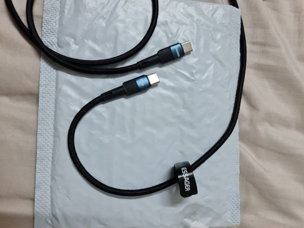 Buyer review image 2
