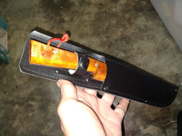 Buyer review image 1