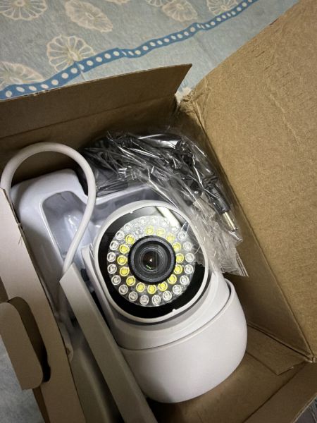 Buyer review image 2