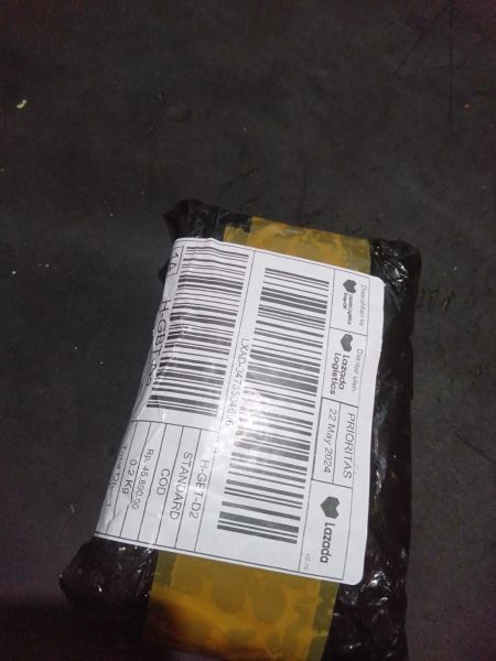Buyer review image 1